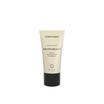 Löwengrip Count On Me Anti-Perspirant higistamisvastane roll-on deodorant 50 ml