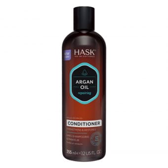 Hask Argan Oil from Morocco Repairing Conditioner – Бальзам с аргановым маслом 355 мл