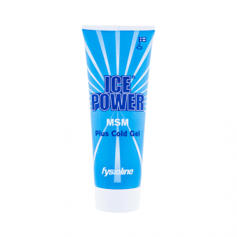 Ice Power Plus MSM külmageel 200 ml