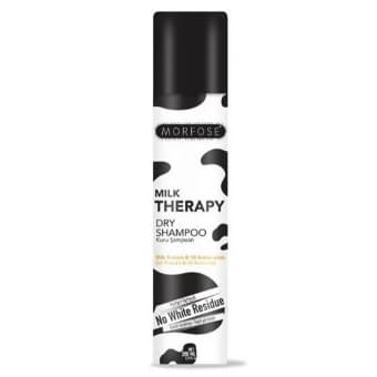 Morfose Milk Therapy сухой шампунь 200 мл