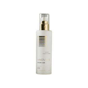 Innovatis Luxury Care Caviar juustesse jäetav toitev spreipalsam 200 ml