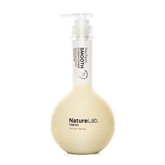 NatureLab.TOKYO Perfect Smooth разглаживающий волосы бальзам 340 мл