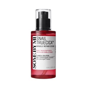 SOME BY MI Snail Truecica Miracle Repair Serum taastav seerum 50 мл