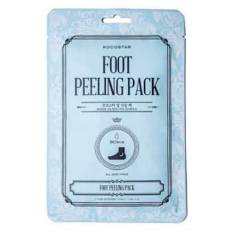 Kocostar Foot Peeling kooriv jalamask 40 ml