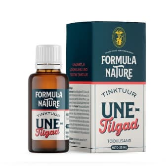 Formula Nature капли для сна 25 мл
