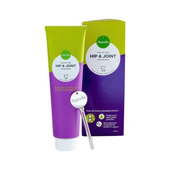 Nutrolin Hip & Joint - питательная паста для суставов собак 200 г