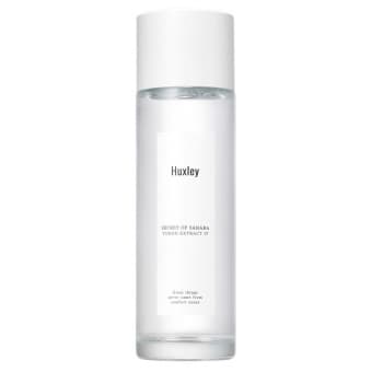 Huxley Toner Extract It тоник для лица 120 мл