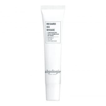 Algologie Regard du Rivage Wrinkles Filler Eye Contour siluv ja säraandev silmakreem 15 ml