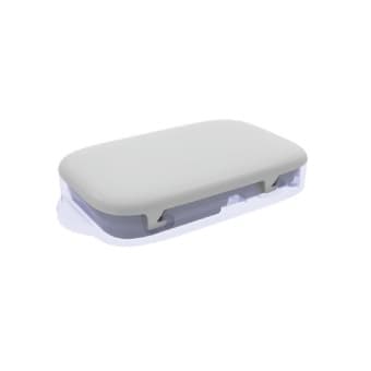 Medtrum A8 Touchcare Nano CGM glükoosisensor N2