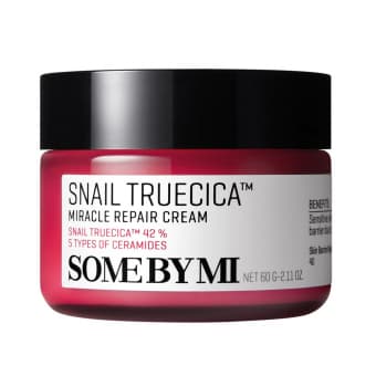 SOME BY MI Snail Truecica Miracle Repair Cream taastav näokreem 60 г