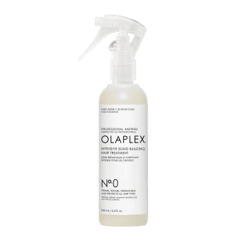 Olaplex No.0 Intensive Bond Builder средство для ухода за волосами 155 мл