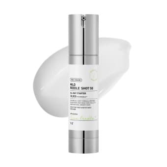 VT Cosmetics Reedle Shot 50 booster-seerum 50 мл