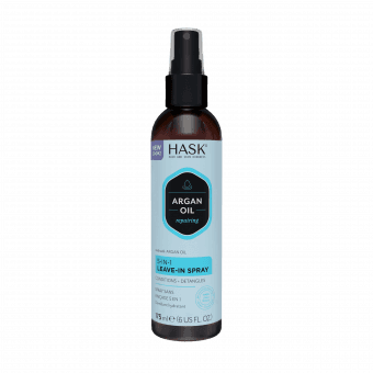Hask 5in1 Argan Spray Conditioner аргановый спрей-кондиционер 5в1 175 мл