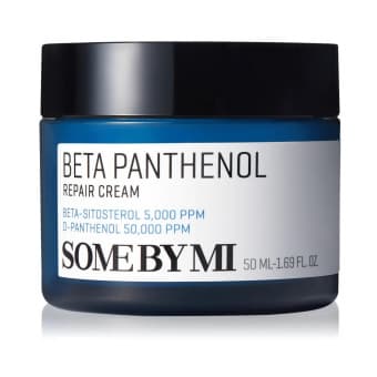 SOME BY MI Beta Panthenol Repair pantenooliga kreem 50 мл