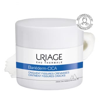 Uriage Bariederm Ointment Fissures, Cracks мазь для кожи 40 г