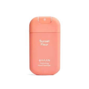 HAAN Sunset Fleur kätedesinfitseerija 30 ml