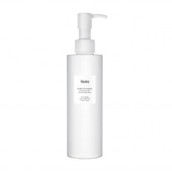 Huxley Cleansing Gel Be Clean Be Moist очищающий гель для лица 200 мл