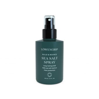 Löwengrip Build & Bounce Sea Salt juustesse jäetav sprei 100 ml