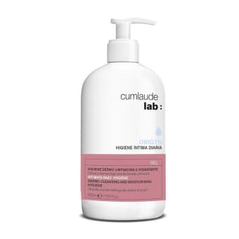 Cumlaude intiimpesugeel igapäevane 500 ml
