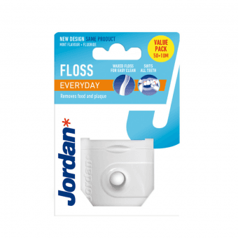 Jordan Floss Everyday hambaniit 60m