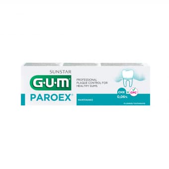 Sunstar Gum + CPC зубная паста 75 мл