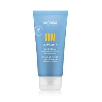 BABE Dermaseptic dermaseptiline kätekreem 75 ml