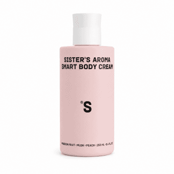 Sister's Aroma Smart Lotion Passion Fruit kehakreem 250 ml