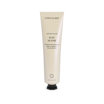 Löwengrip Instant Glow Day Mask дневная маска для лица, выравнивающая тон кожи 75 мл