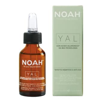 Noah Yal Filler seerum hüaluroonhappega 20 мл