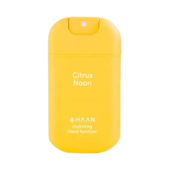 HAAN Citrus Noon kätedesinfitseerija 30 ml