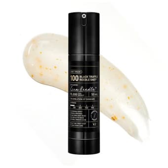 VT Cosmetics Black Truffle Reedle Shot 100 booster-seerum 50 мл