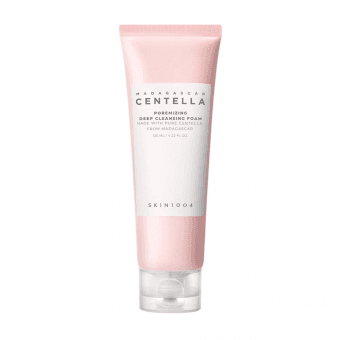SKIN1004 Madagascar Centella Poremizing Deep Cleansing Foam sügavpuhastausvaht 125 мл