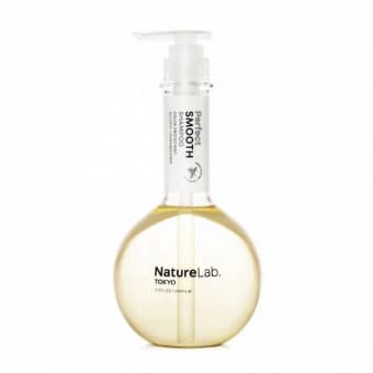 NatureLab.TOKYO Perfect Smooth разглаживающий волосы шампунь 340 мл