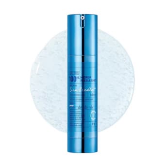 VT Cosmetics Hydrop Reedle Shot 100hl  booster-seerum 50 ml