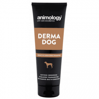 Animology Derma Dog шампунь для собак 250 мл