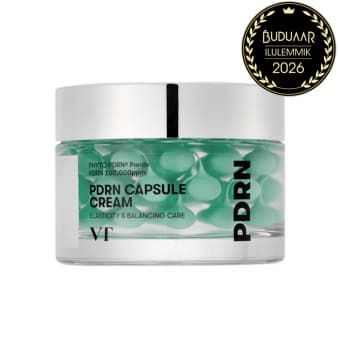 VT Cosmetics PDRN Capsule Cream 100 kapselkreem 50 ml