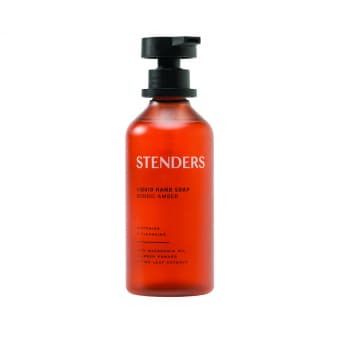 Stenders жидкое мыло «Cеверный янтарь» 250 мл