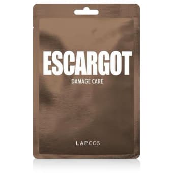 LAPCOS matistav kangasmask teolima ekstraktiga 30 ml