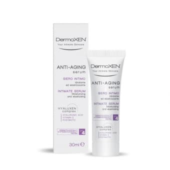 Dermoxen Anti-Aging интимная сыворотка 30 мл