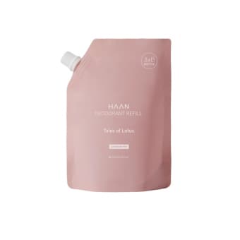 HAAN Deodorant Refill Tales of Lotus дезодорант (наполнитель) 120 мл