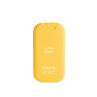 HAAN Citrus Noon kätedesinfitseerija 30 ml