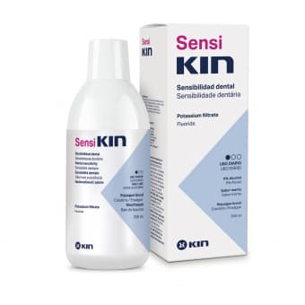 SensiKIN suuvesi 250 ml