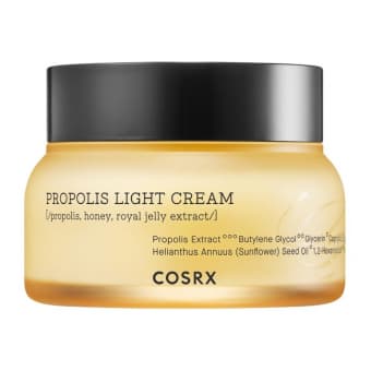 COSRX Full Fit Propolis увлажняющий крем с прополисом 65 мл