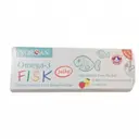 Norsan Omega-3 Fisk geelkapslid N3