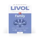 Livol Multi Family tabletid kogu perele N90