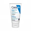 CeraVe Moisturizing Cream niisutav kreem väga kuivale nahale 50ml