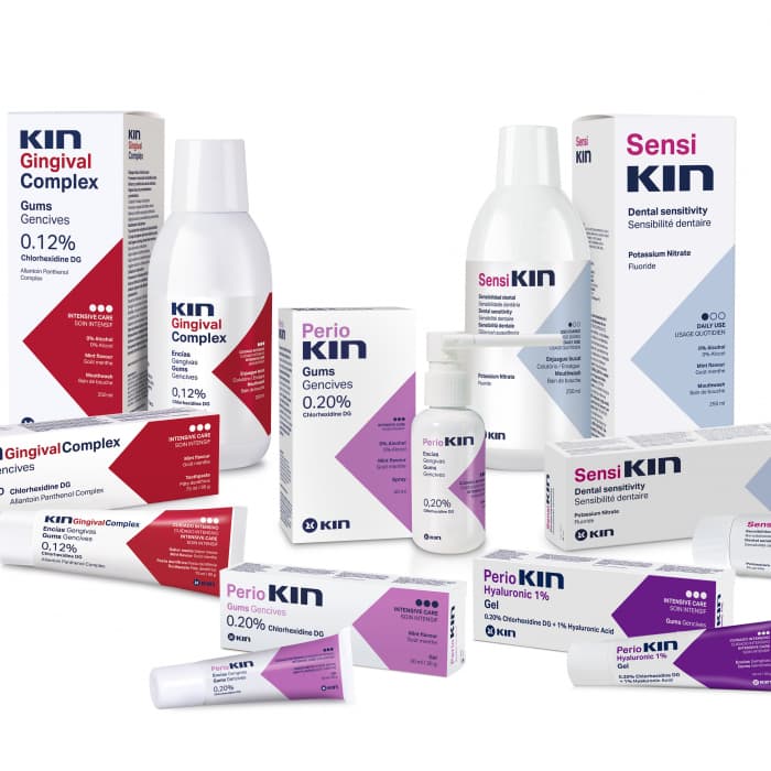 Hüaluroonhape: igemete tervena ja tugevana hoidmise salajane relv