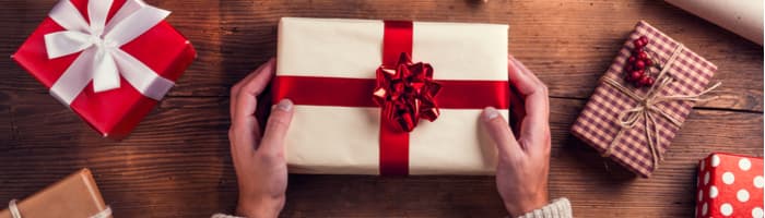 Kingiideed pühadeks: mida kinkida, kui soovime tervist ja head enesetunnet?