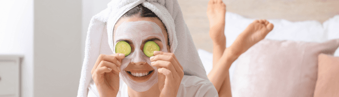 Kuidas valida õige näomask vastavalt nahatüübile?