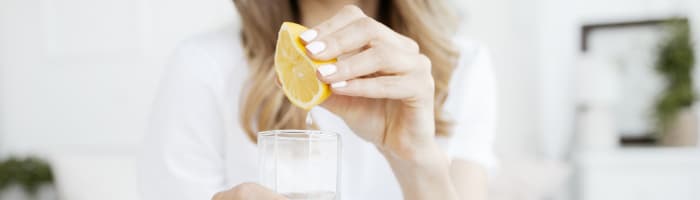 Liposoomne C-vitamiin - tõhus abi viirusetõrjeks